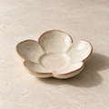 Petal-Shaped Jewelry Tray